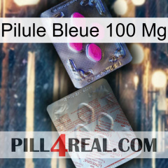 Blue Pill 100 Mg 38